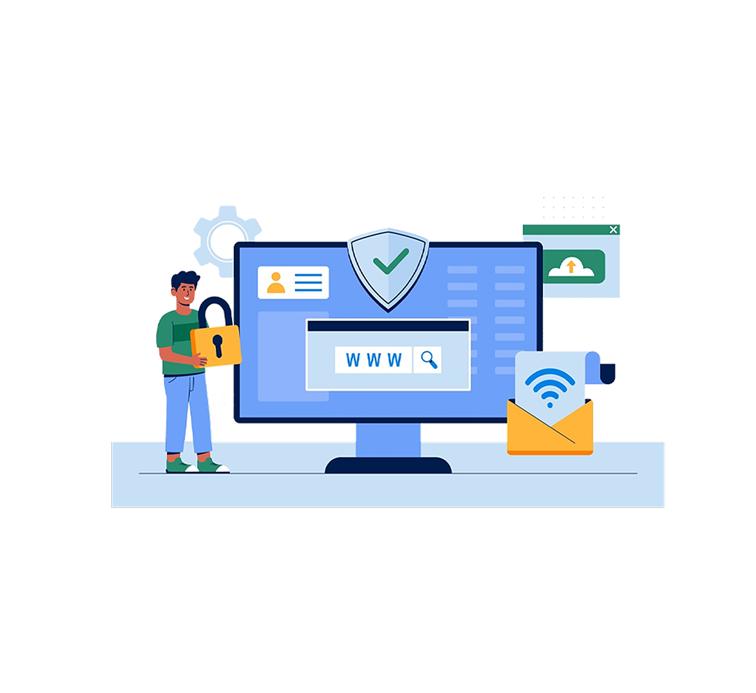 web-safe